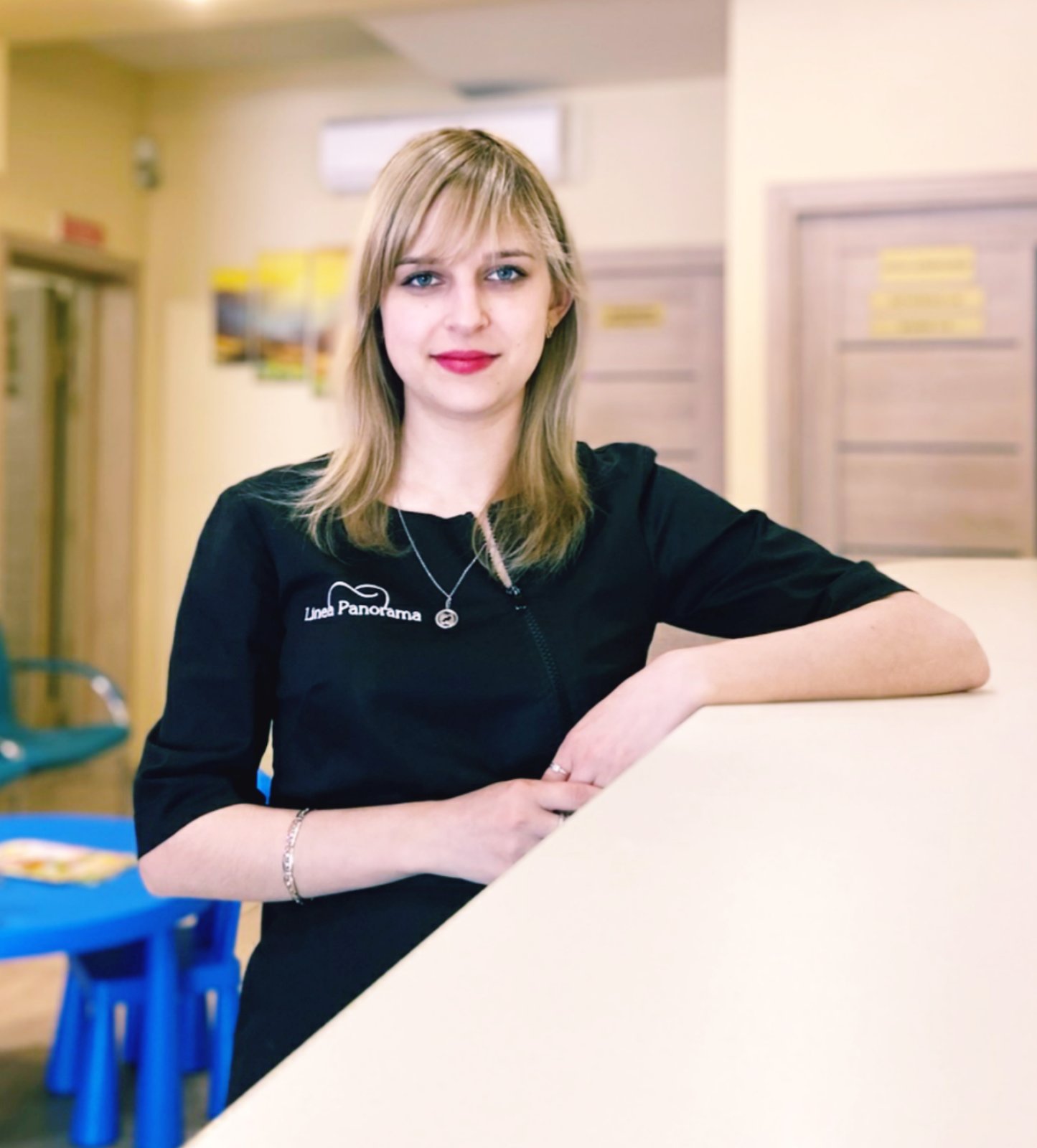 Віштал Лілія Олексіївна