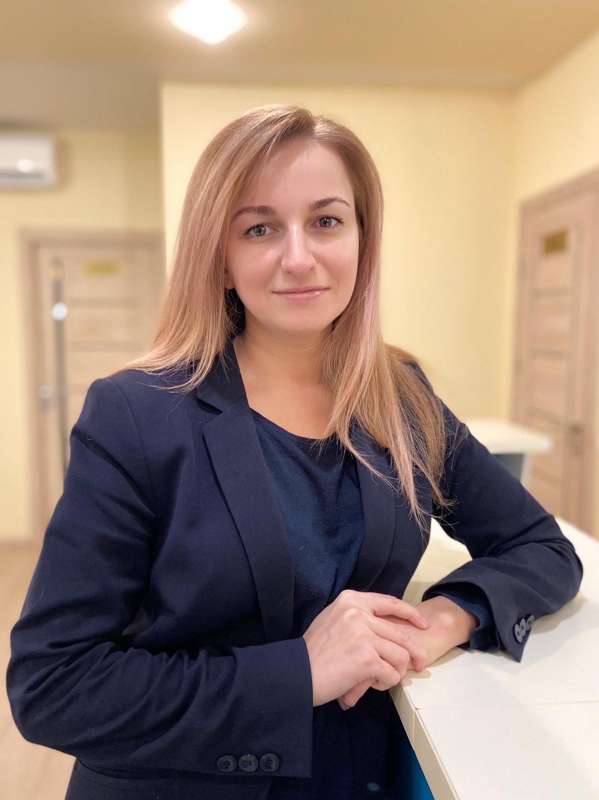 Панас Ірина Богданівна