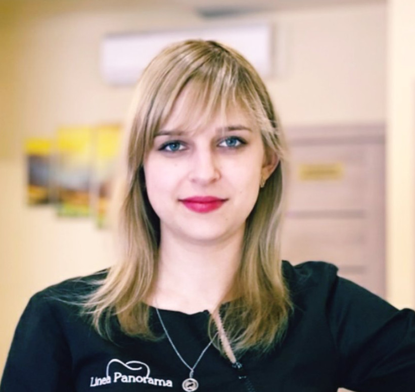 Віштал Лілія Олексіївна