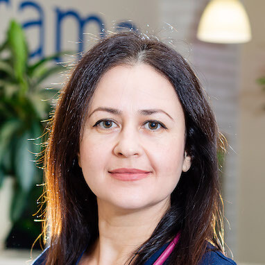 Винник Наталія Валентинівна