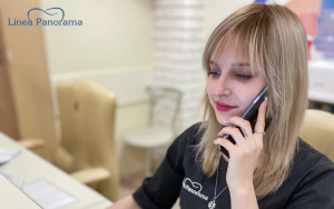 Качественная диагностика зубов